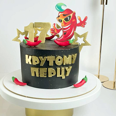 "Крутому перцу" купить - томск.сладкоежкин.рф